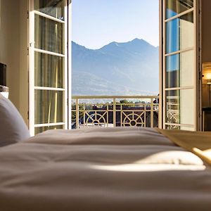 Sorell Hotel Tamina - Garni