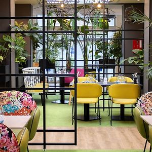 Hotel Novotel Evry Courcouronnes